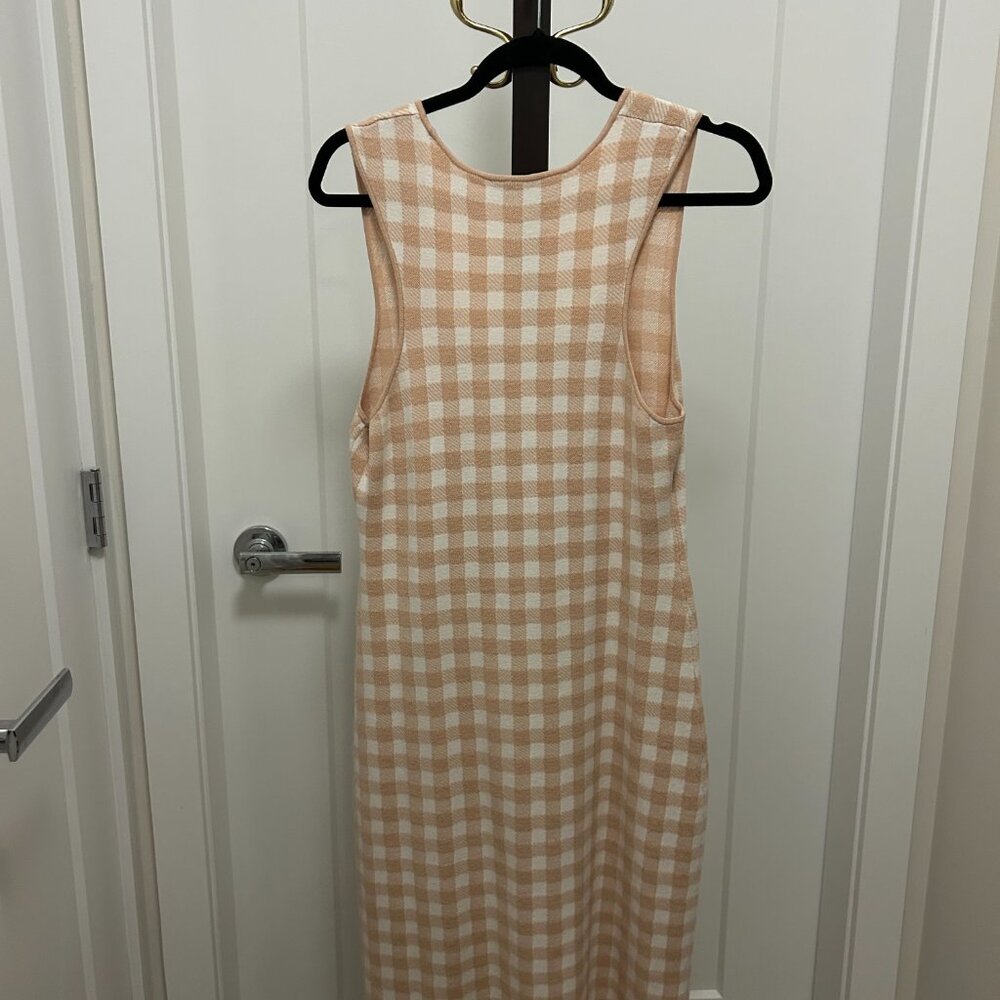 Staud dress - Picture 3 of 3